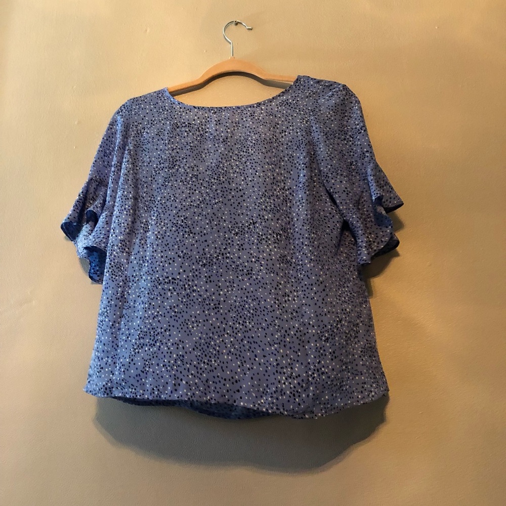 Liz Claiborne Petite Blouse